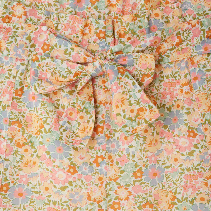 Bonpoint - Elmie floral print Shorts Brand Shorts 6