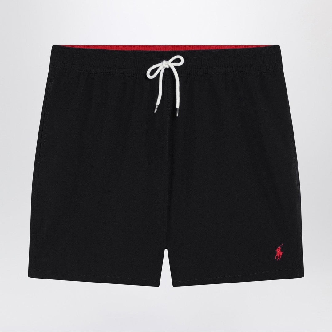 Shorts Polo Ralph Lauren - Classic Traveler swim shorts 14.6 cm black Brand
