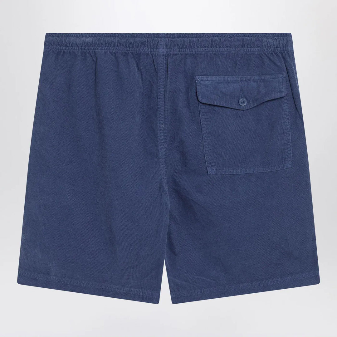 Polo Ralph Lauren - Light blue sporty bermuda shorts Brand Shorts