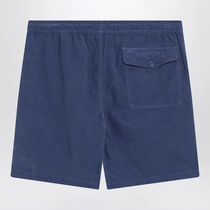 Polo Ralph Lauren - Light blue sporty bermuda shorts Brand Shorts