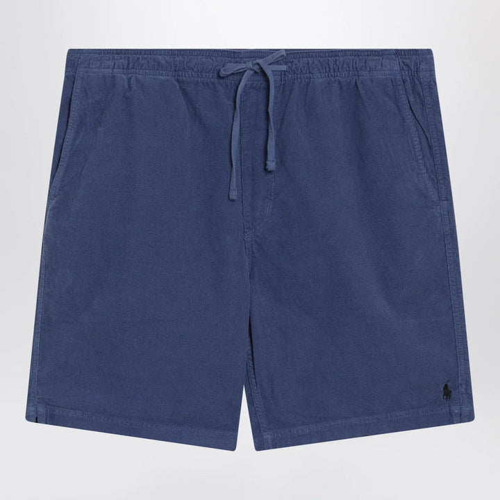 Polo Ralph Lauren - Light blue sporty bermuda shorts Brand Shorts L