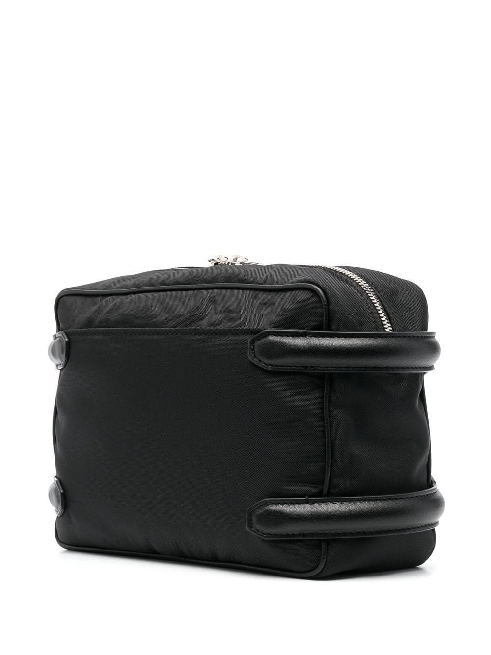 Alexander Mcqueen Shoulder UNI Alexander McQueen The Harness Shoulder Bag Alexander McQueen The Harness Shoulder Bag Brand