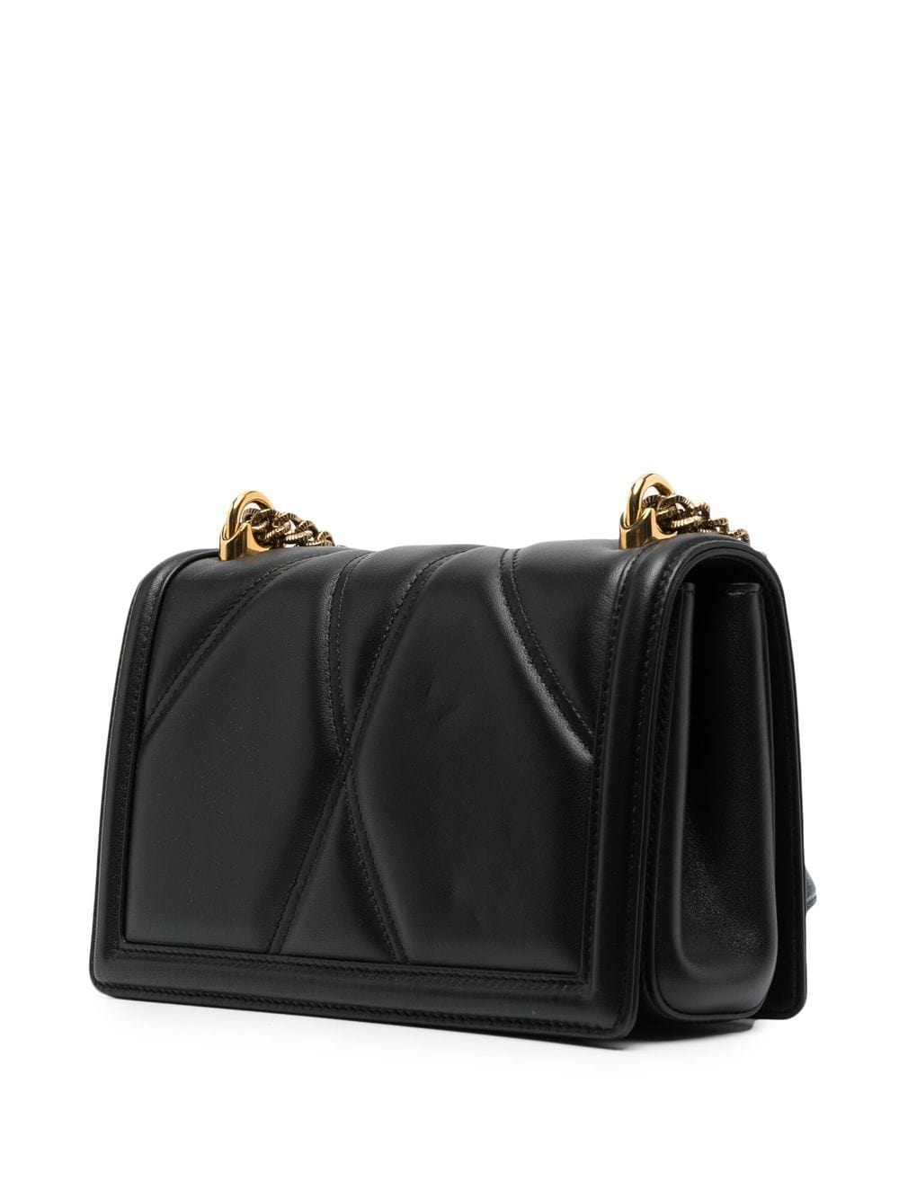 Dolce & Gabbana Shoulder UNI Dolce & Gabbana Bags.. Black Dolce & Gabbana Bags.. Black Brand