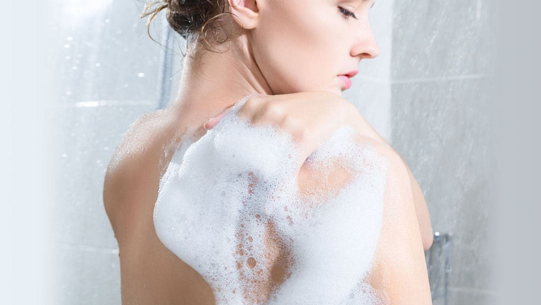 La Florentina Shower Gel Tube La Florentina Pomegranate Shower Gel Tube 250ml Set of 3Pcs Brand