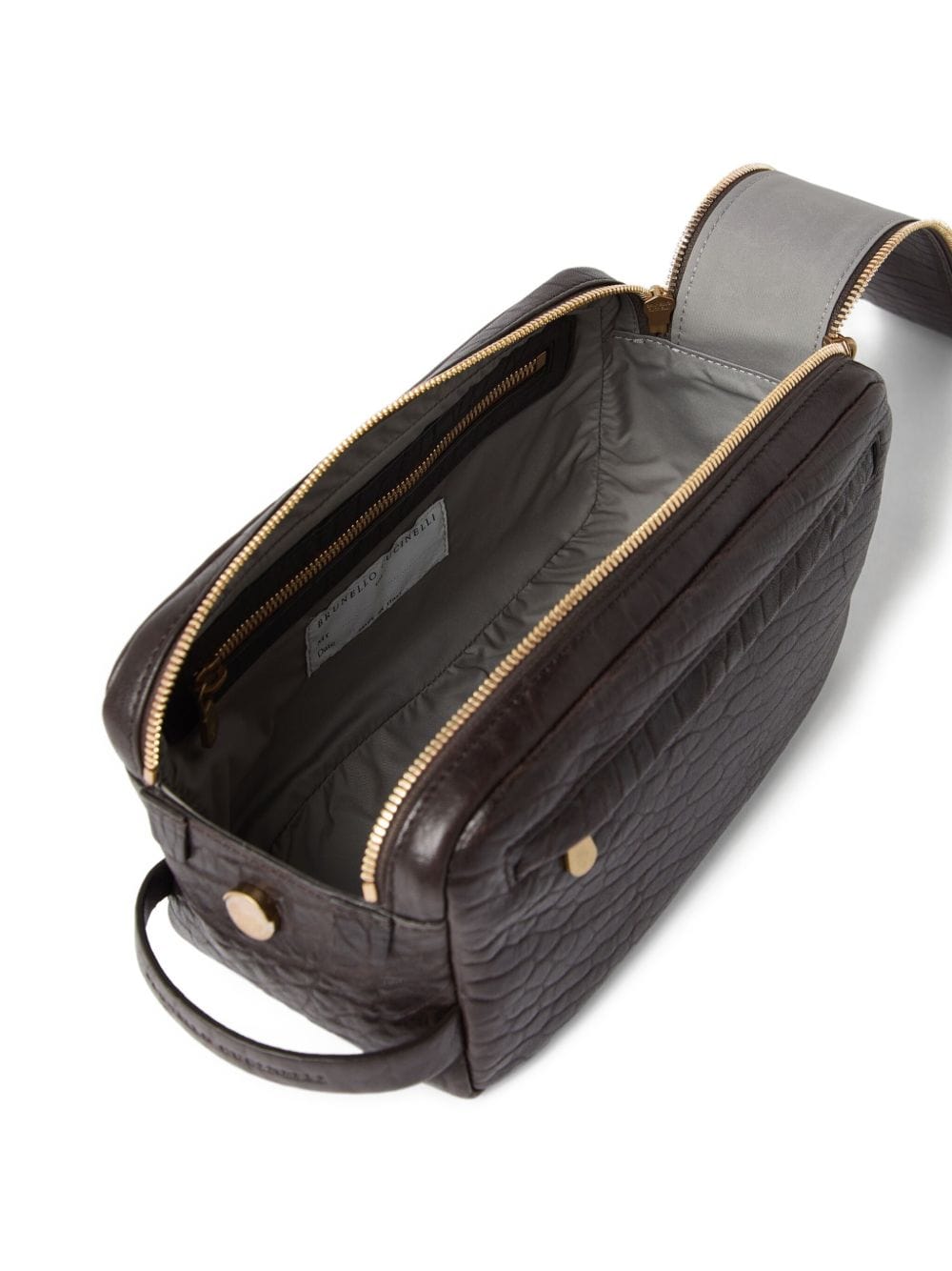 Brunello Cucinelli Small Leather Goods UNI Brunello Cucinelli Wallets Brunello Cucinelli Wallets Brand