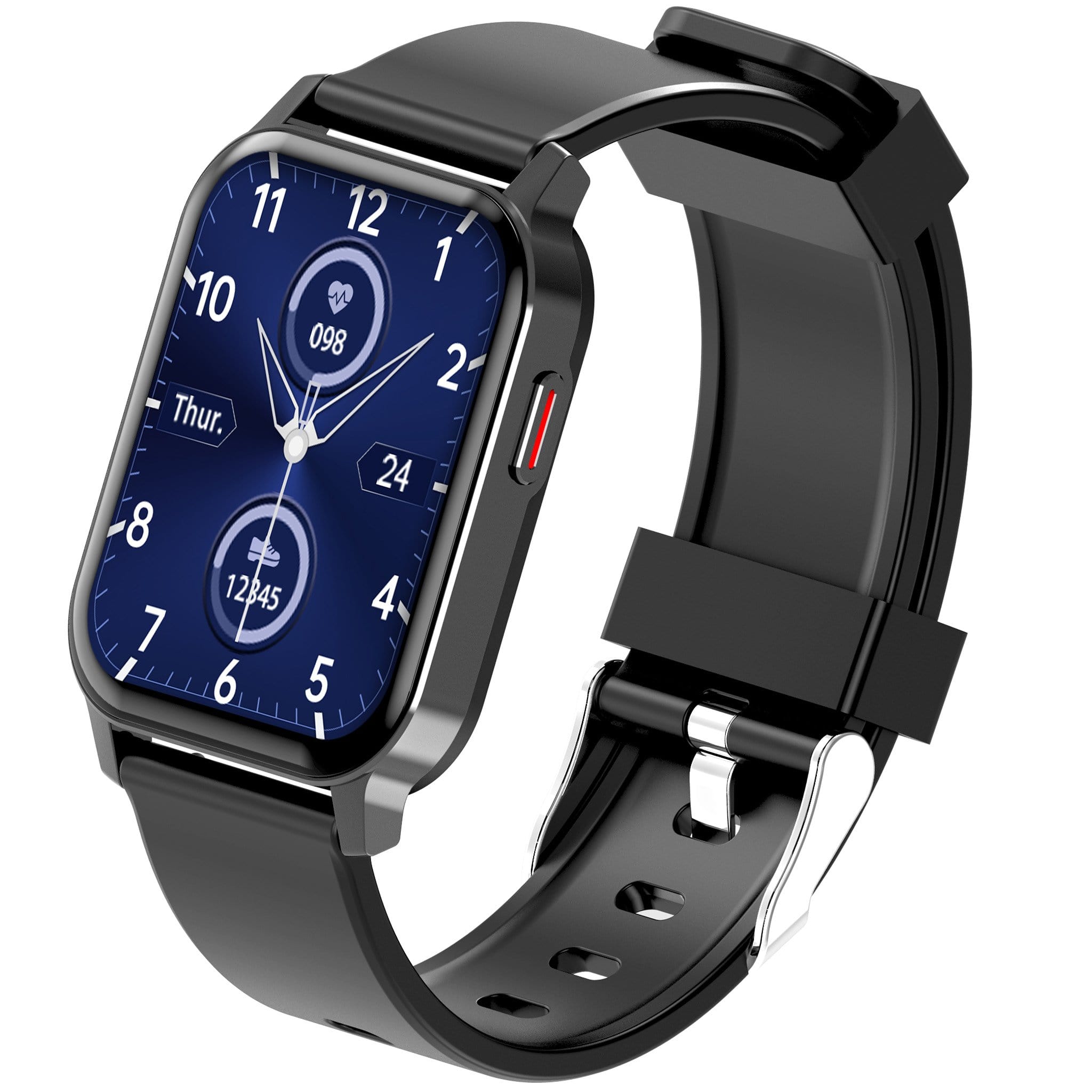 Chic smart top watch