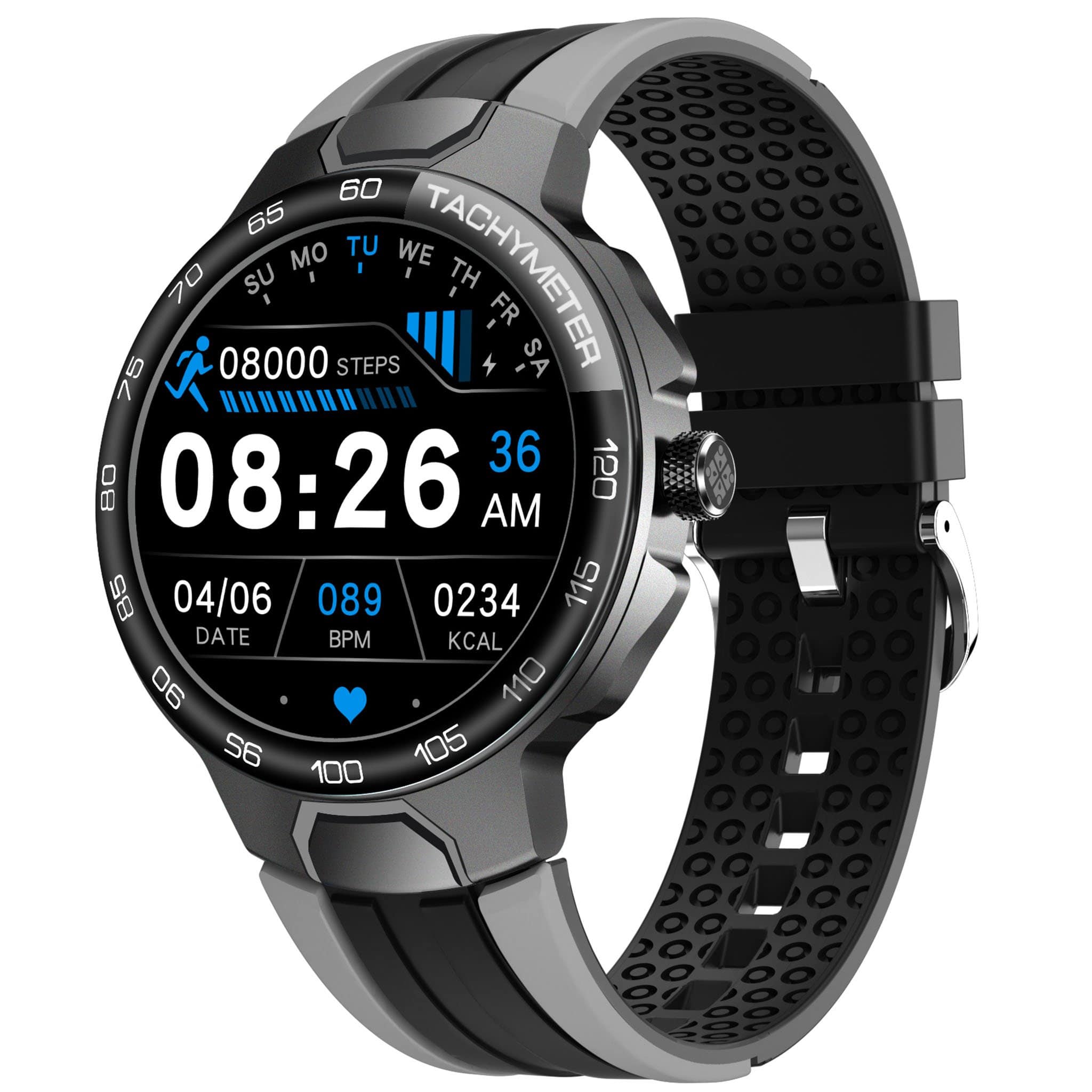 Mens smart watch australia 2025