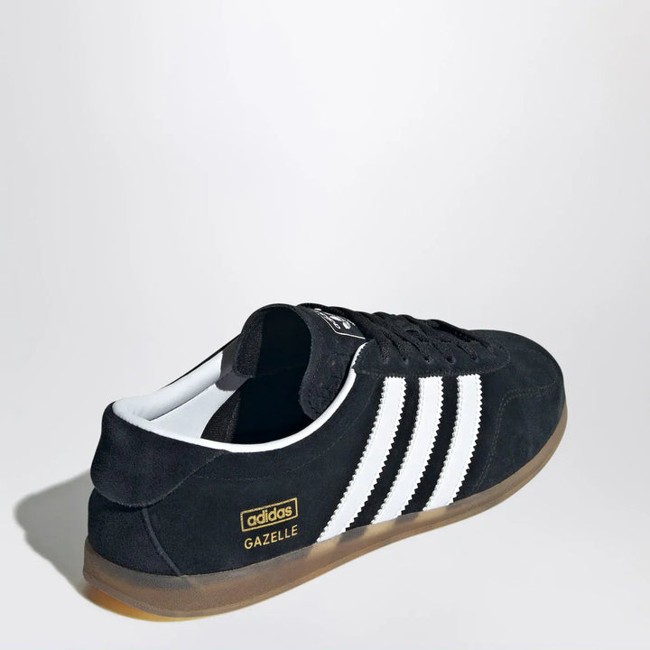 adidas Originals - Gazelle Lo Pro Core Black/Cloud White Sneakers Brand Sneakers