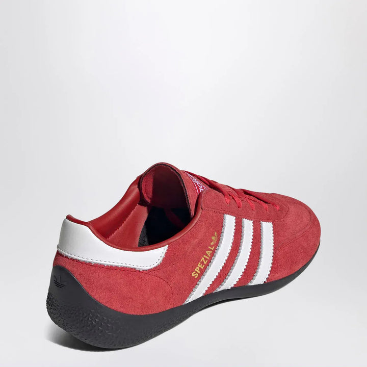 adidas Originals - Handball Spezial Lo Pro Sneakers Better Scarlet Brand Sneakers