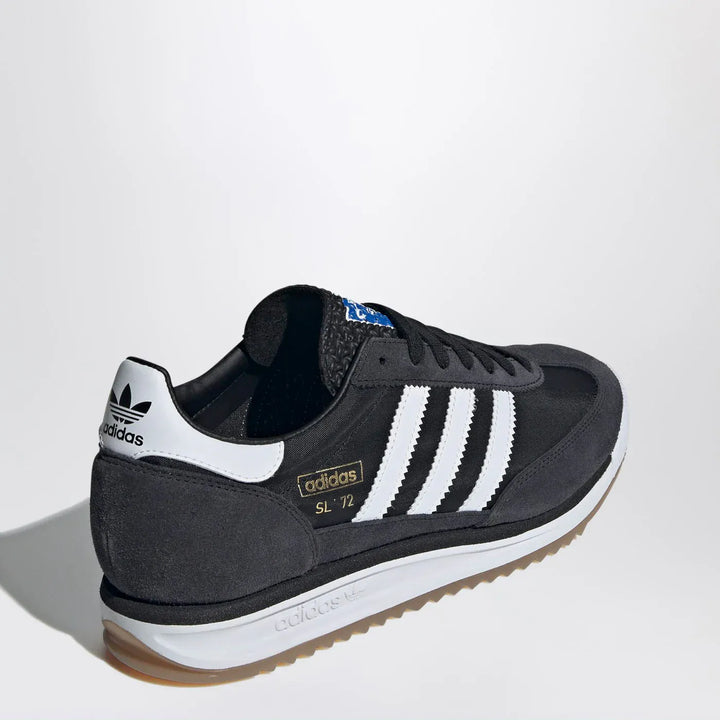 adidas Originals - SL 72 Sneakers blue/white Brand Sneakers