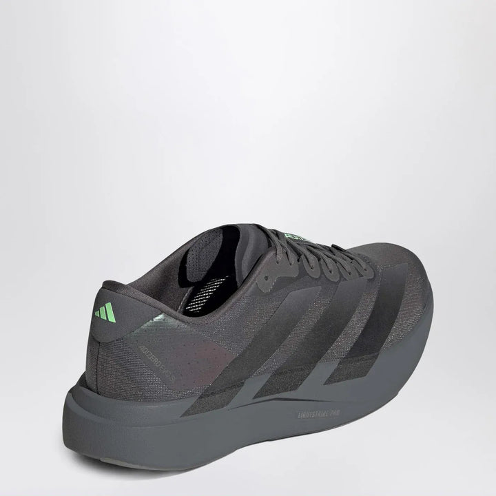 adidas Originals - Sneakers Adizero Evo SL Grey/Black/Lime Brand Sneakers