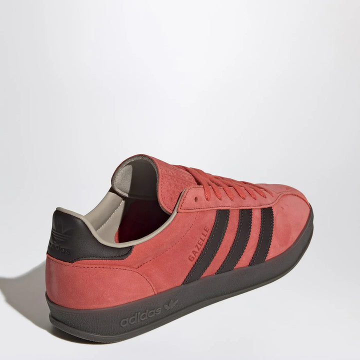adidas Originals - Sneakers Gazelle Indoor Pro Crew Red/Supplier Colour/Charcoal Brand Sneakers
