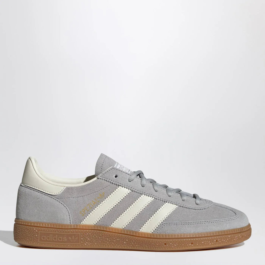 adidas Originals - Sneakers Handball Spezial Grey Two/Cream White/Cloud White Brand Sneakers 11 UK