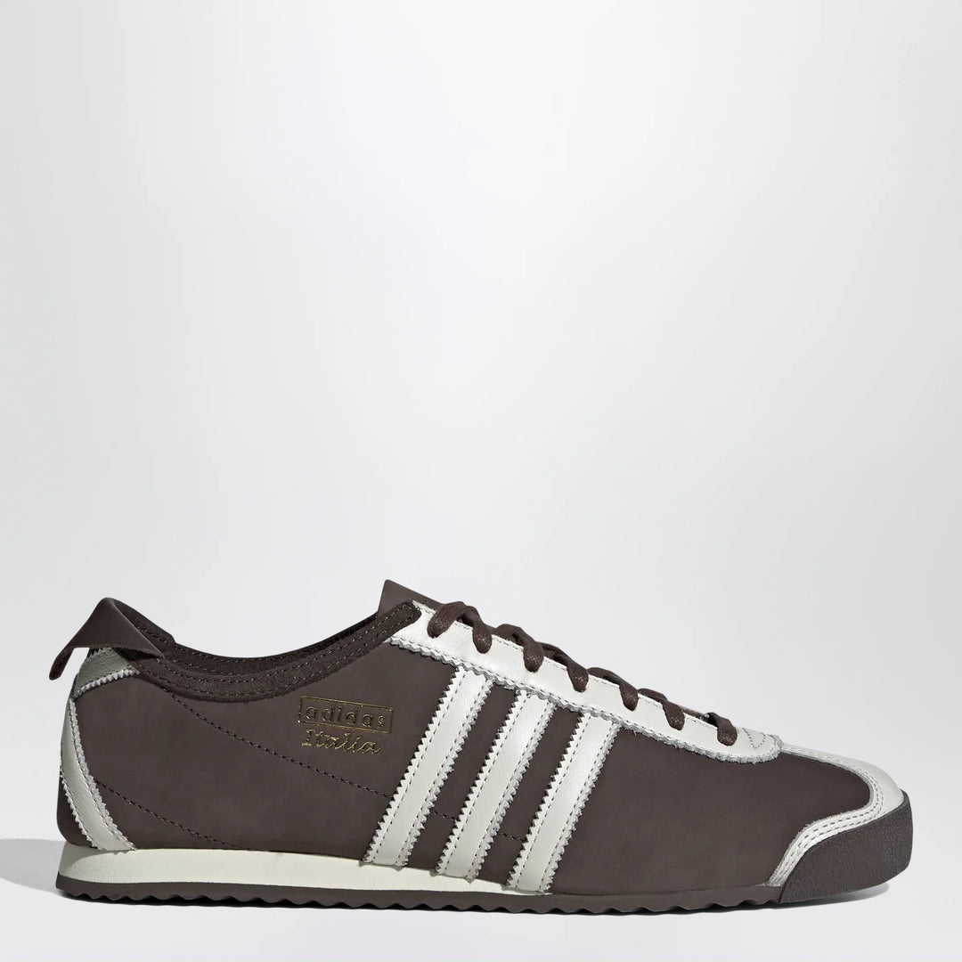 adidas Originals - Sneakers Italia 60s Brown/Off White/Cream White Brand Sneakers 3,5 UK