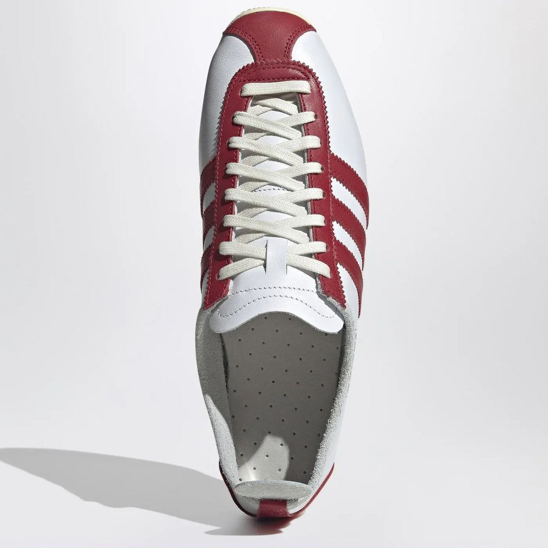 adidas Originals - Sneakers Japan Cloud White/Power Red/Cream White Brand Sneakers 7 UK