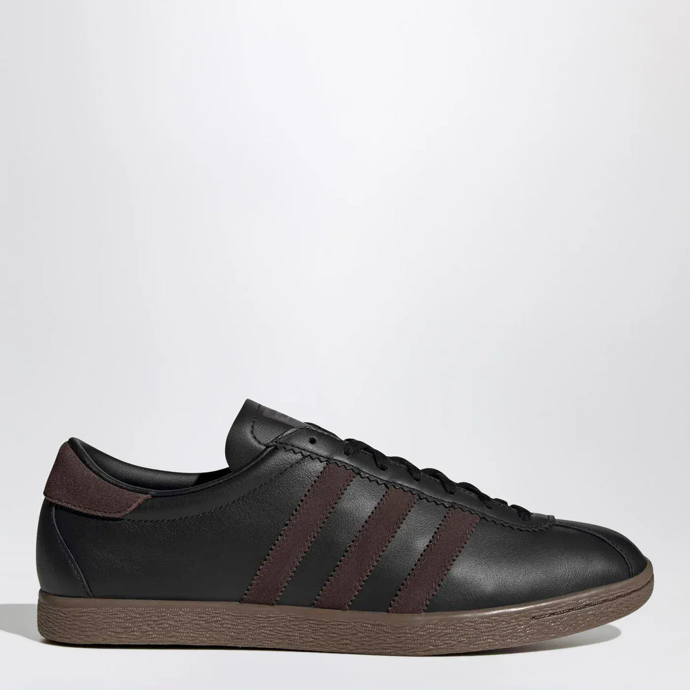adidas Originals - Sneakers Tobacco Core Black/Dark Brown/Gum Brand Sneakers 7,5 UK