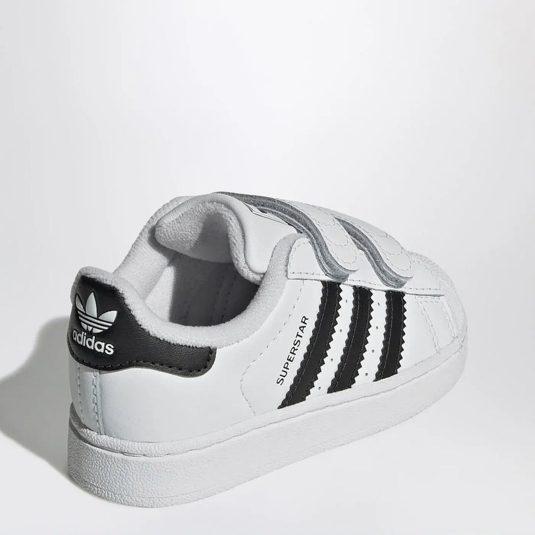adidas Originals - Superstar Sneakers white/black Brand Sneakers