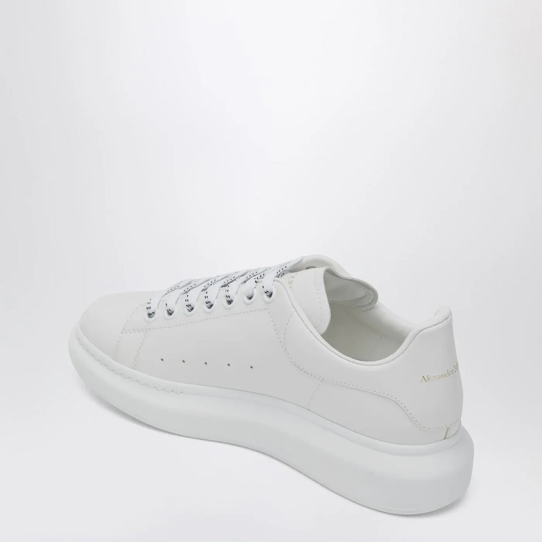 Alexander McQueen - Sneakers Oversize white Brand Sneakers