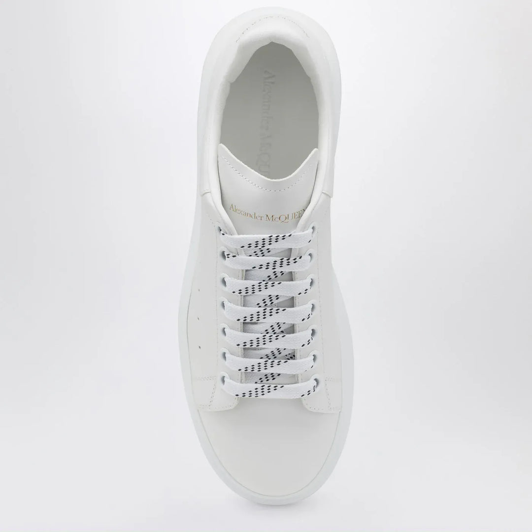 Alexander McQueen - Sneakers Oversize white Brand Sneakers