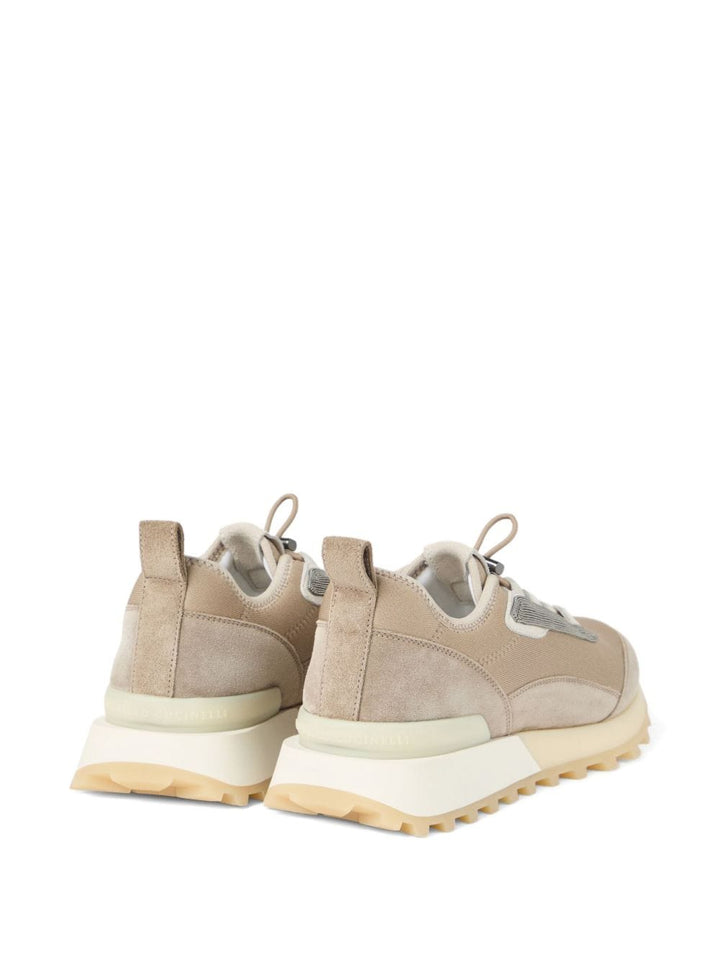 Brunello Cucinelli Sneakers Brunello Cucinelli Sneakers Beige Brunello Cucinelli Sneakers Beige Brand