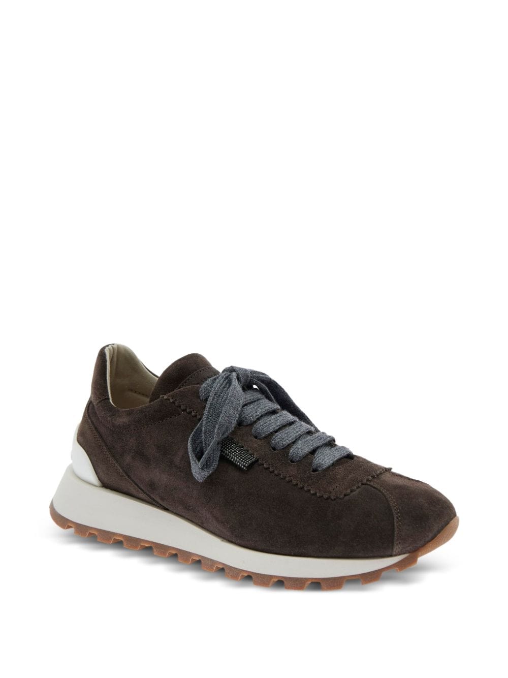 Brunello Cucinelli Sneakers Brunello Cucinelli Sneakers Black Brunello Cucinelli Sneakers Black Brand