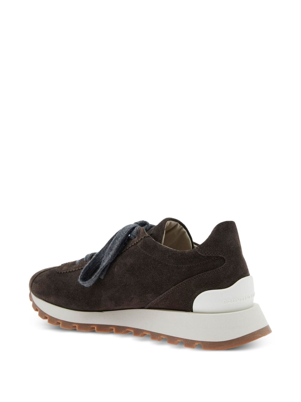 Brunello Cucinelli Sneakers Brunello Cucinelli Sneakers Black Brunello Cucinelli Sneakers Black Brand