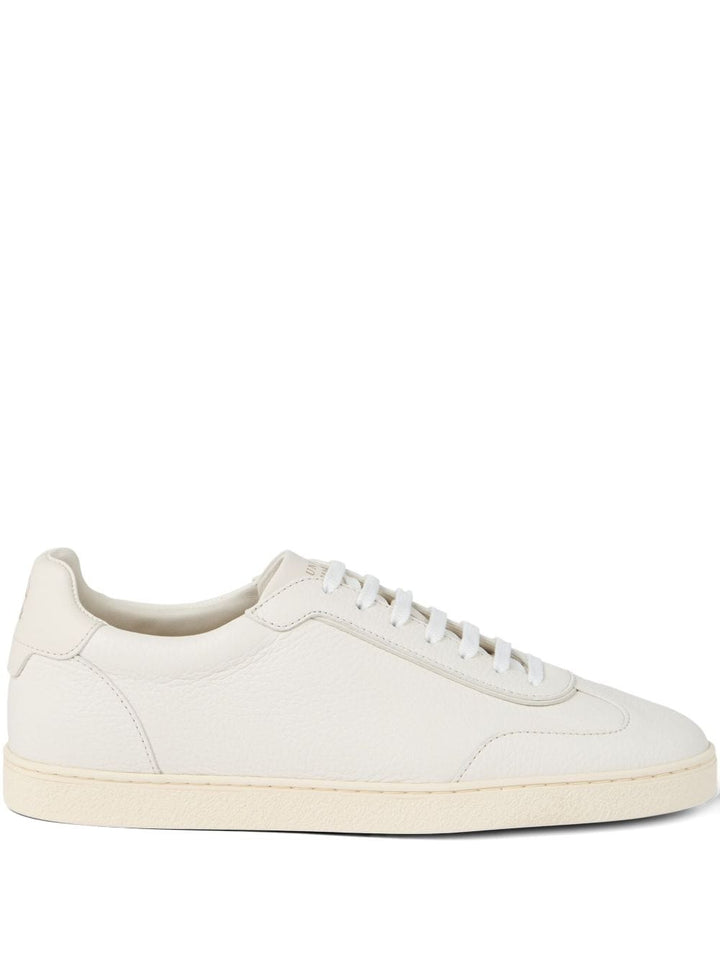 Brunello Cucinelli Sneakers Brunello Cucinelli Sneakers White Brunello Cucinelli Sneakers White Brand