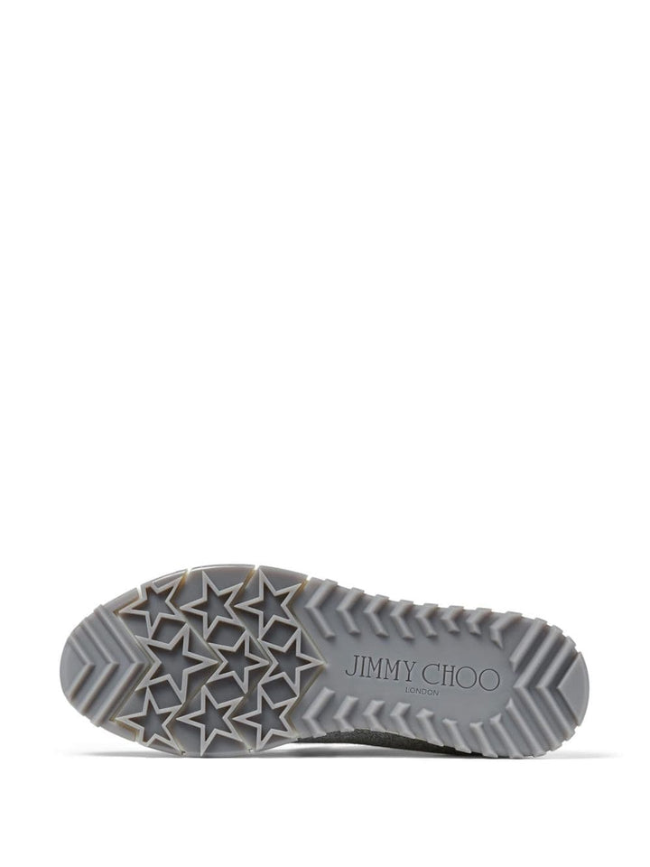 Jimmy Choo Sneakers Jimmy Choo Sneakers Grey Jimmy Choo Sneakers Grey Brand