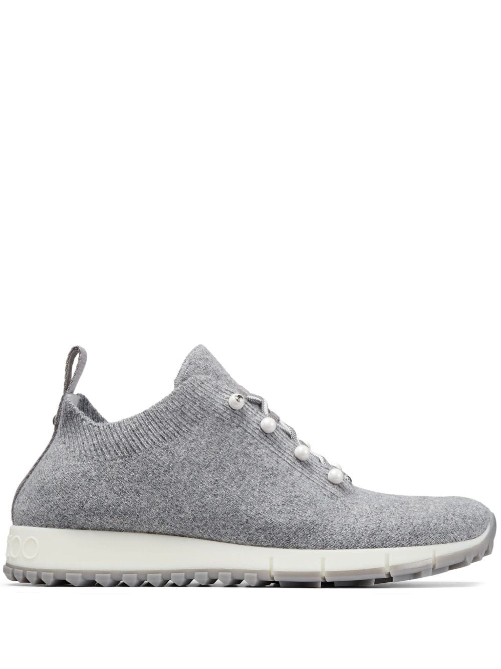 Jimmy Choo Sneakers Jimmy Choo Sneakers Grey Jimmy Choo Sneakers Grey Brand