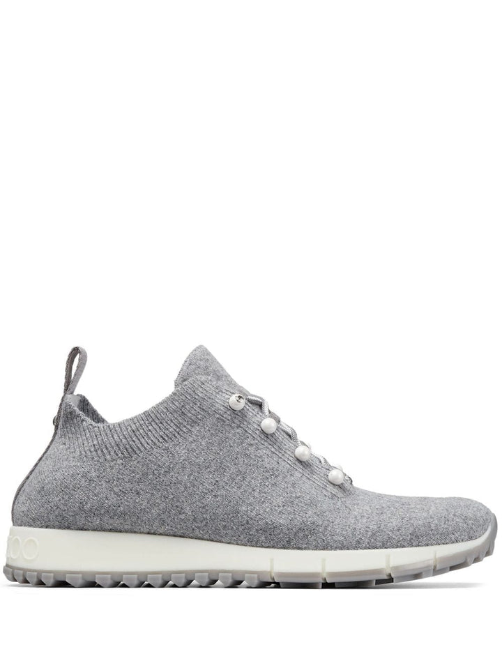 Jimmy Choo Sneakers Jimmy Choo Sneakers Grey Jimmy Choo Sneakers Grey Brand