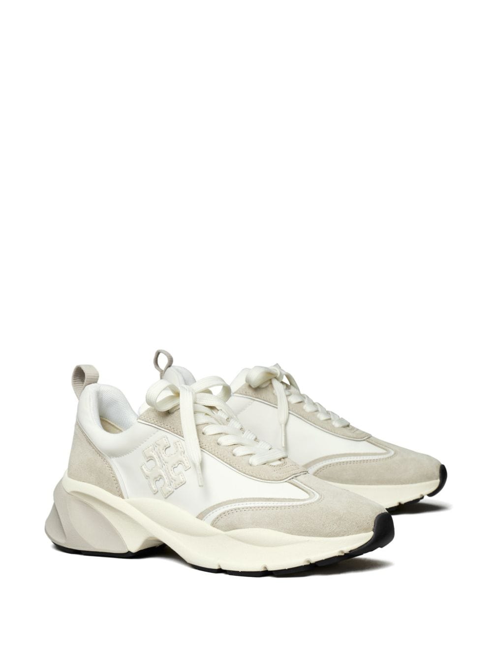 Tory Burch Sneakers Tory Burch Sneakers White Tory Burch Sneakers White Brand