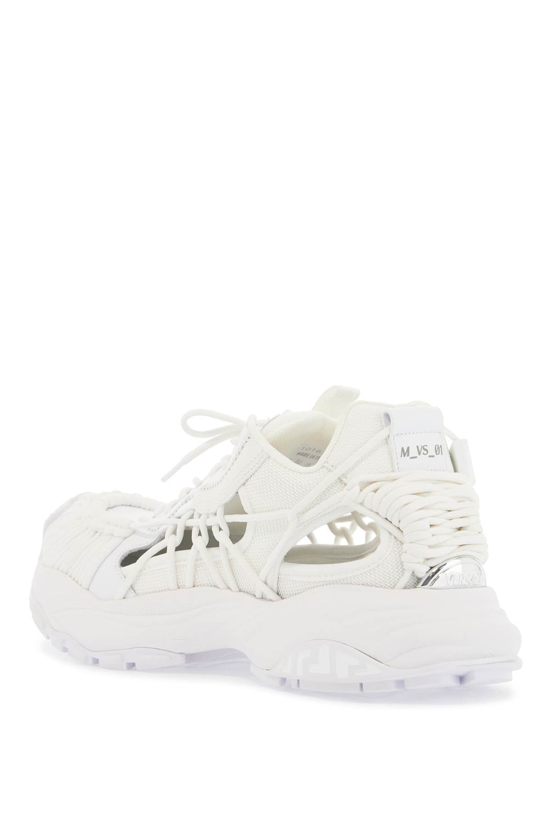 Versace Sneakers Versace Mercury m_vs Sneakers Versace Mercury m_vs Sneakers Brand