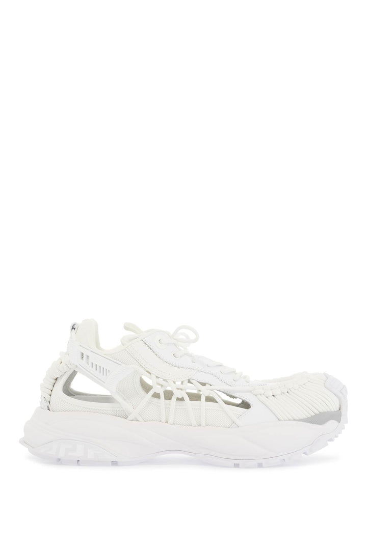 Versace Sneakers Versace Mercury m_vs Sneakers Versace Mercury m_vs Sneakers Brand