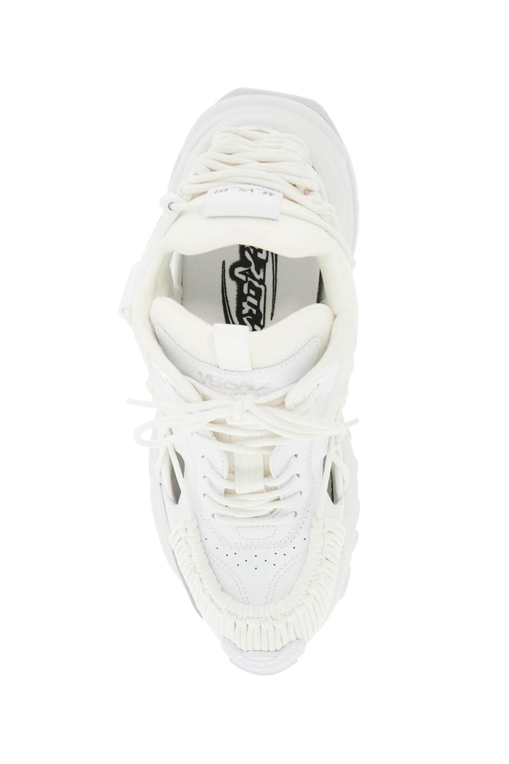 Versace Sneakers Versace Mercury m_vs Sneakers Versace Mercury m_vs Sneakers Brand
