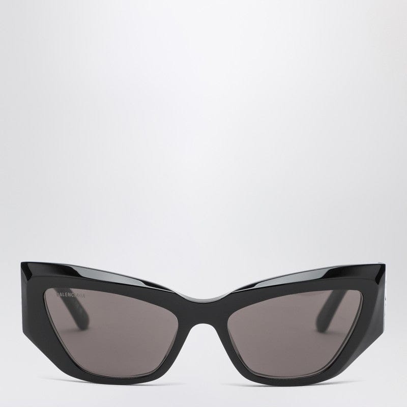 Balenciaga Sunglasses UNI Balenciaga BB black sunglasses Balenciaga BB black sunglasses Brand