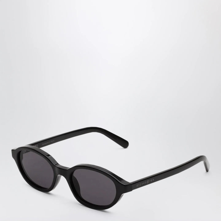 RETROSUPERFUTURE - Black Lunettes 2 Sunglasses Brand Sunglasses U