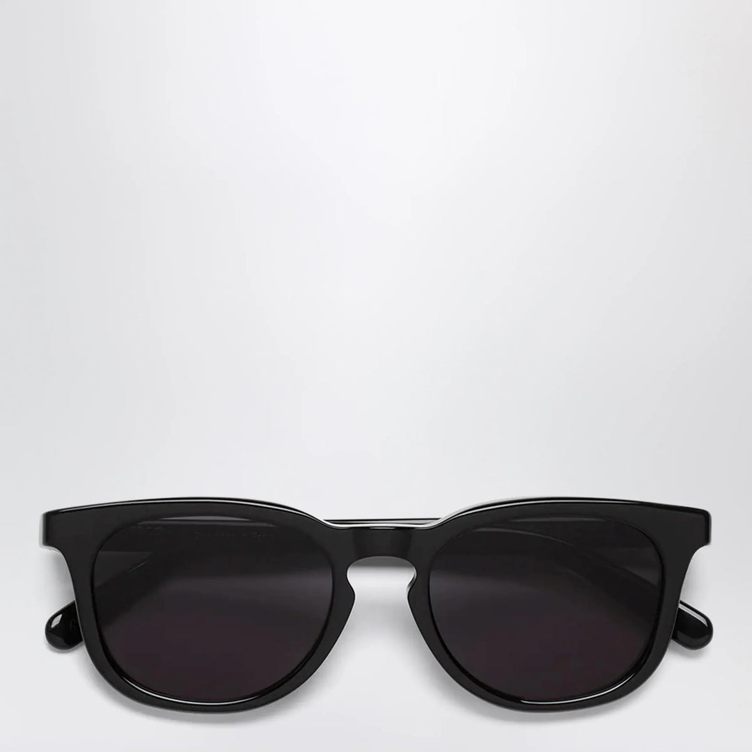 RETROSUPERFUTURE - Black Lunettes 3 Sunglasses Brand Sunglasses U