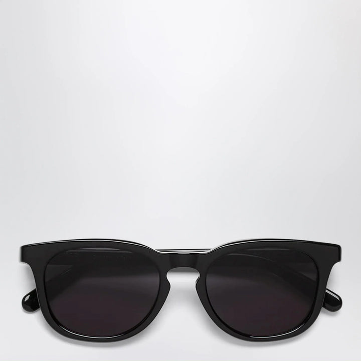 RETROSUPERFUTURE - Black Lunettes 3 Sunglasses Brand Sunglasses U