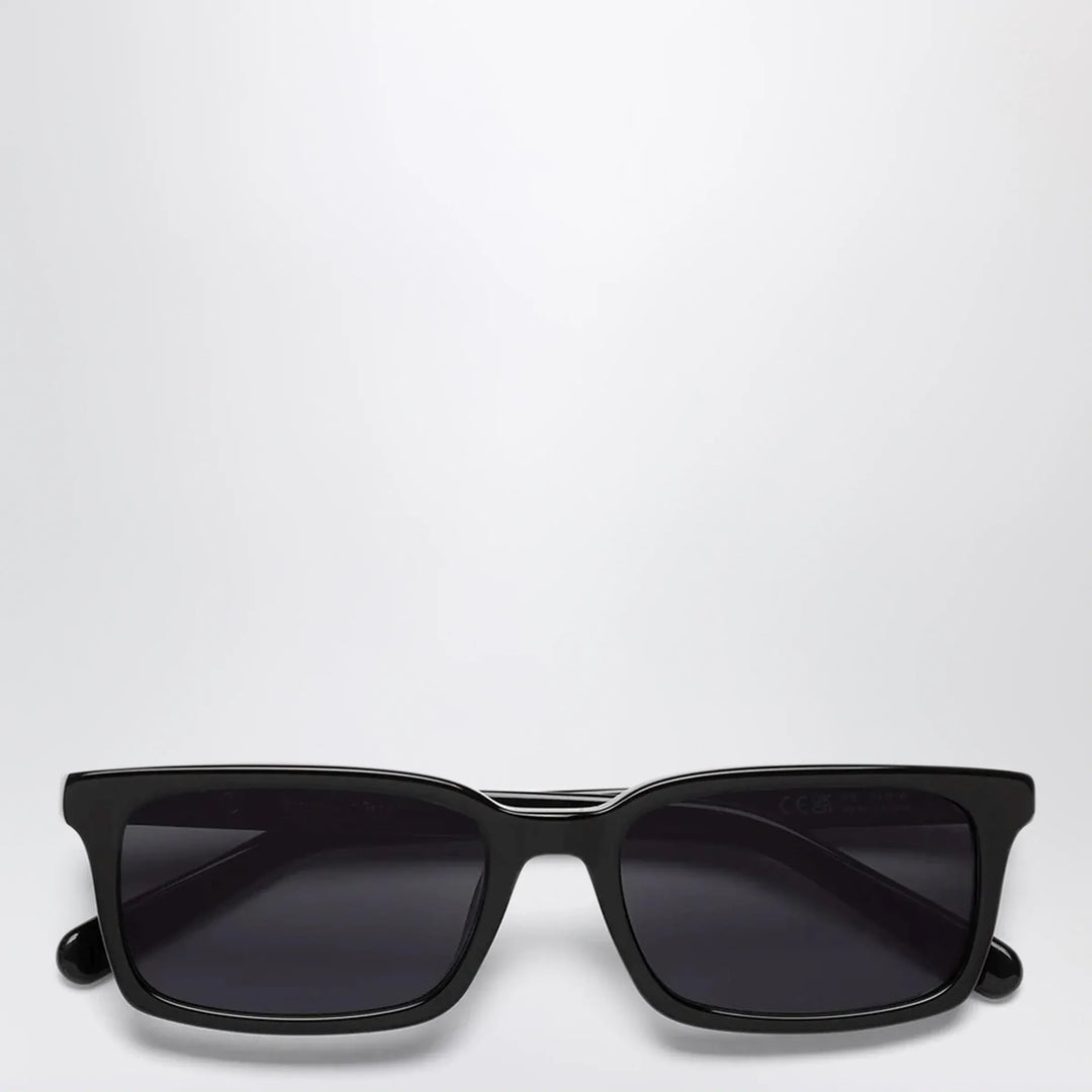 RETROSUPERFUTURE - Black Lunettes 5 Sunglasses Brand Sunglasses U