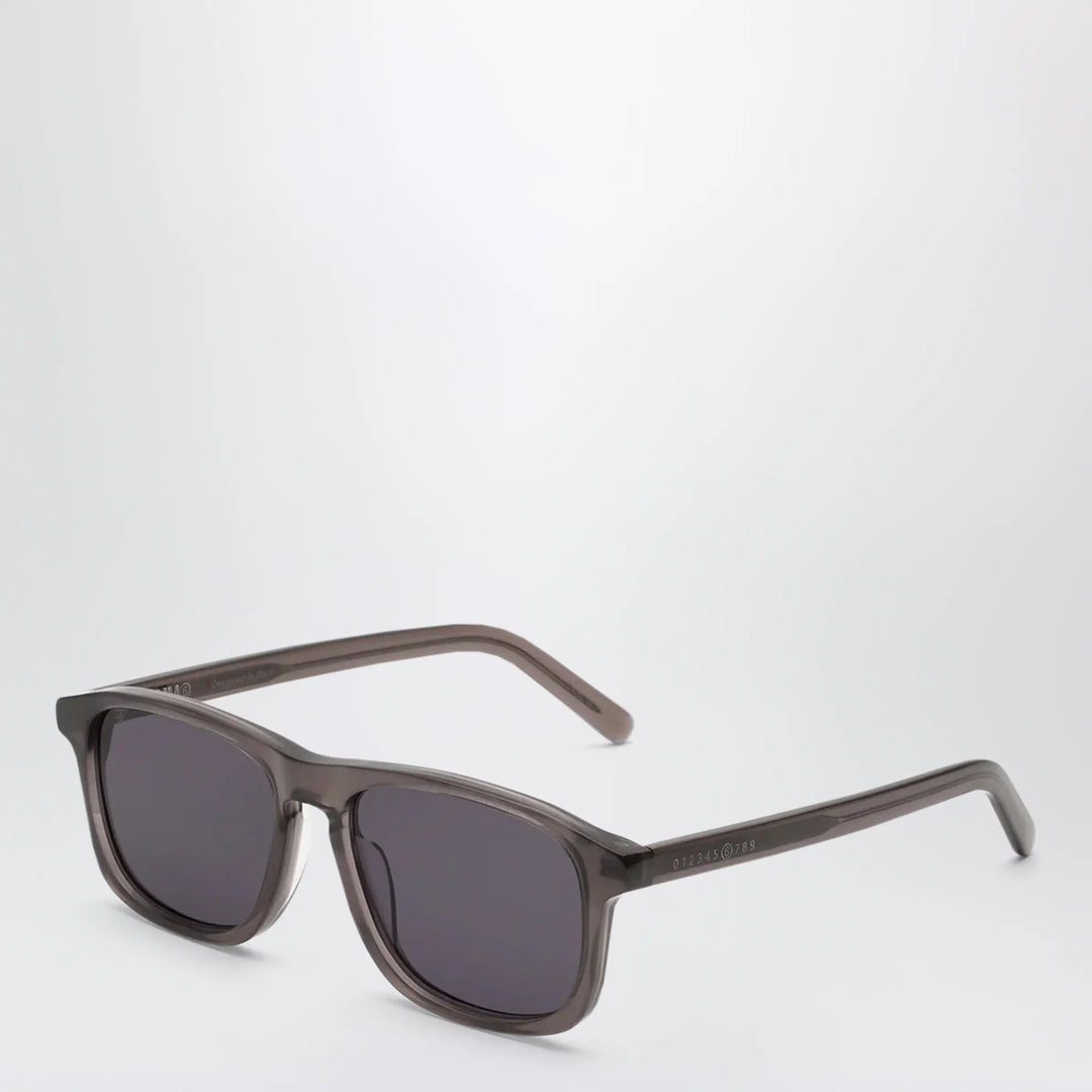 RETROSUPERFUTURE - Black Lunettes 8 Sunglasses Brand Sunglasses U