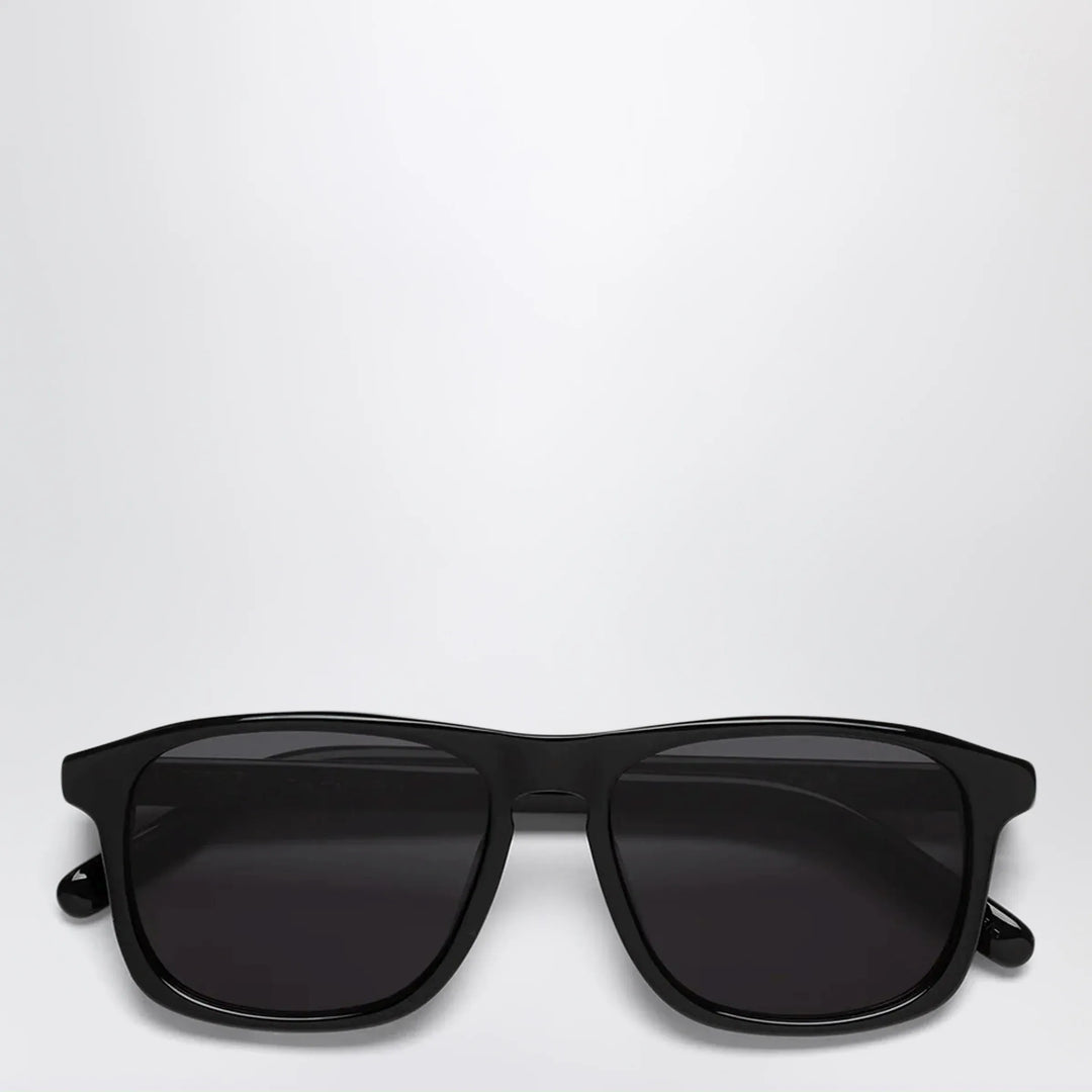 RETROSUPERFUTURE - Black Lunettes 8 Sunglasses Brand Sunglasses U