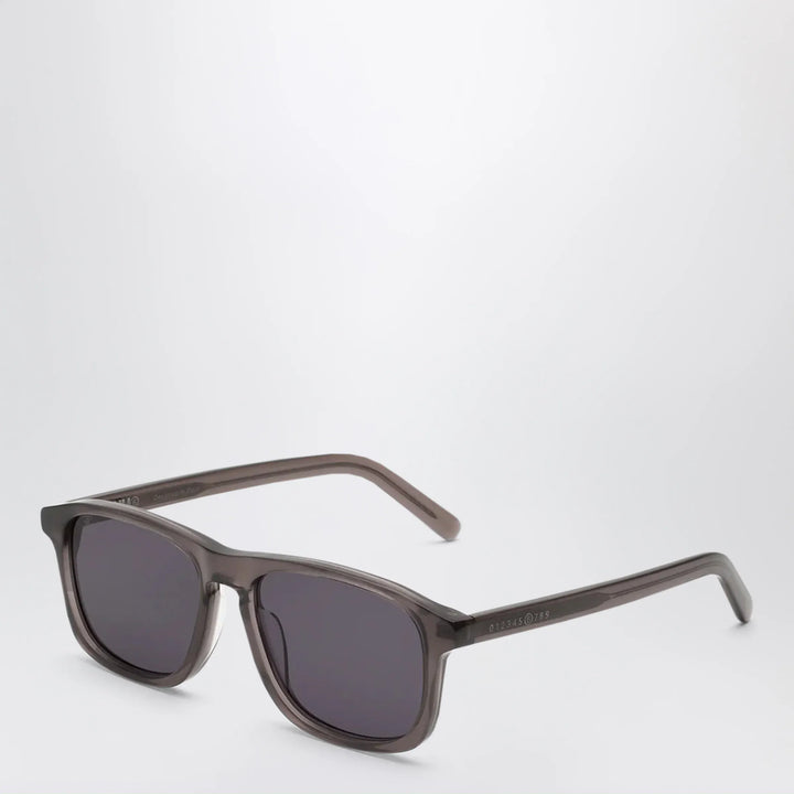RETROSUPERFUTURE - Black Lunettes 8 Sunglasses Brand Sunglasses U