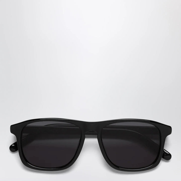 RETROSUPERFUTURE - Black Lunettes 8 Sunglasses Brand Sunglasses U