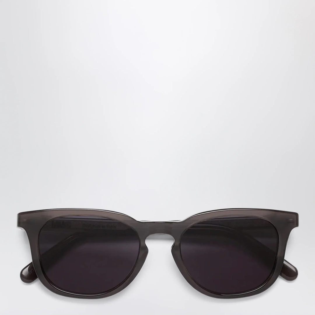 RETROSUPERFUTURE - Grey Lunettes 3 Sunglasses Brand Sunglasses U
