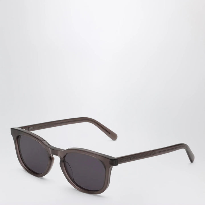 RETROSUPERFUTURE - Grey Lunettes 3 Sunglasses Brand Sunglasses U