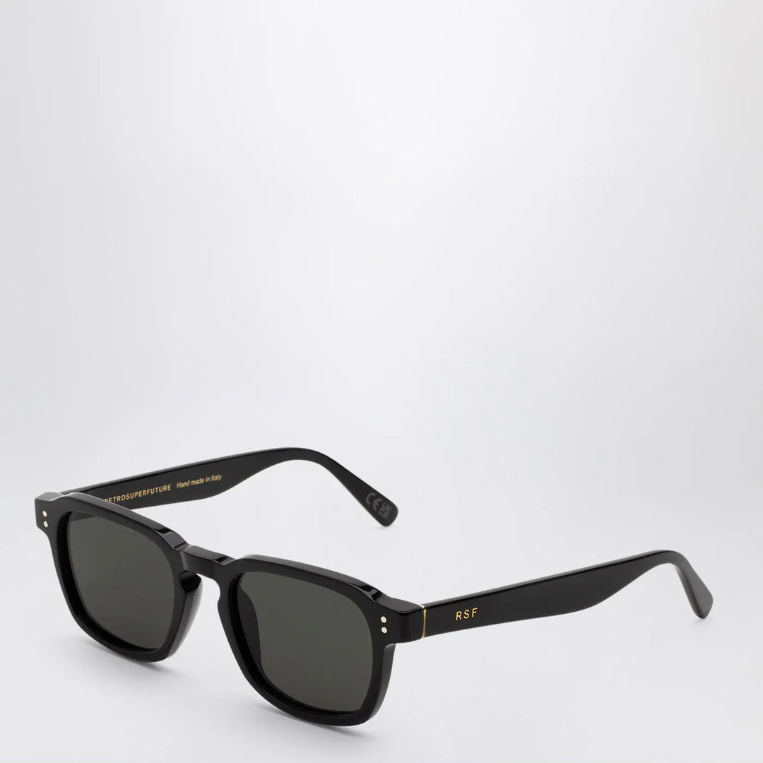 RETROSUPERFUTURE - Luce black sunglasses Brand Sunglasses U
