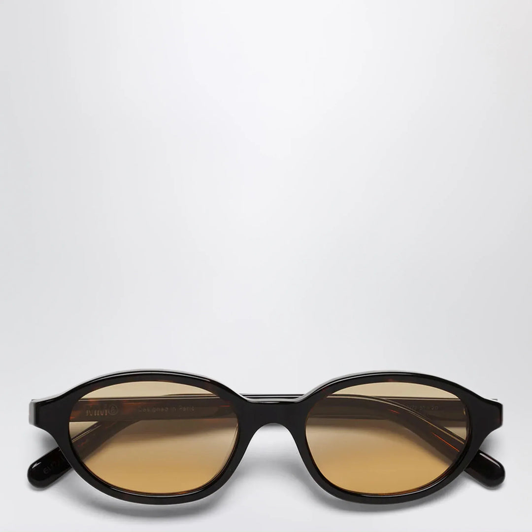 RETROSUPERFUTURE - Lunettes 2 Écailles Sunglasses Brand Sunglasses U