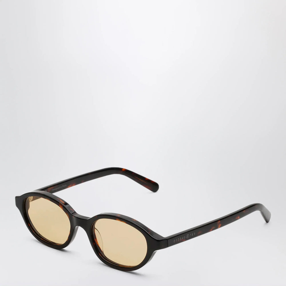 RETROSUPERFUTURE - Lunettes 2 Écailles Sunglasses Brand Sunglasses U