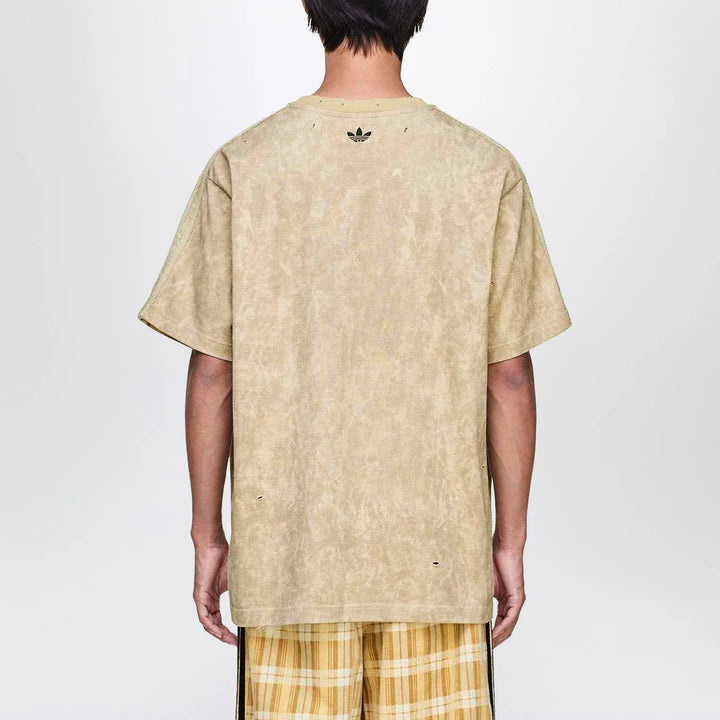 adidas Statement - T-shirt Song For The Mute ADI006 Brand T-Shirts