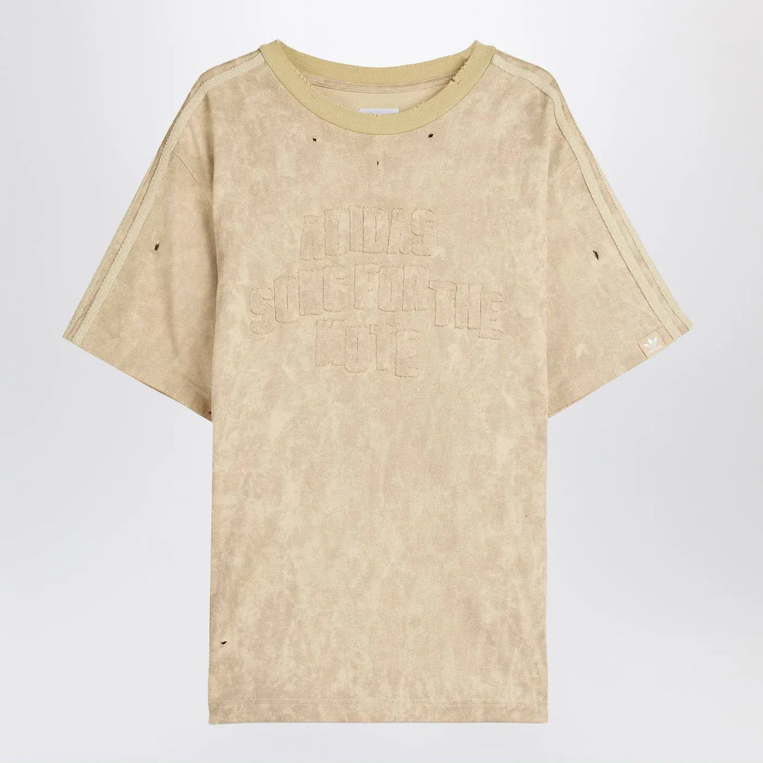 adidas Statement - T-shirt Song For The Mute ADI006 Brand T-Shirts M
